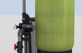 营口水处理厂家常见的水处理设备介绍