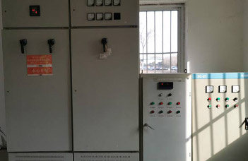 软化水设备如何进行水质软化