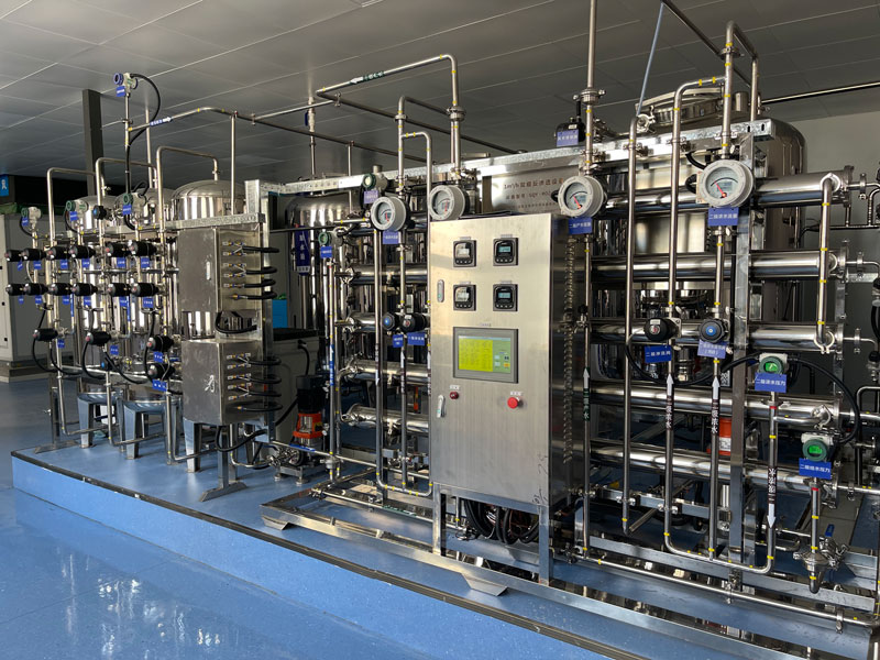 ​本溪一体化污水处理设备公司详细解析污水处理服务流程