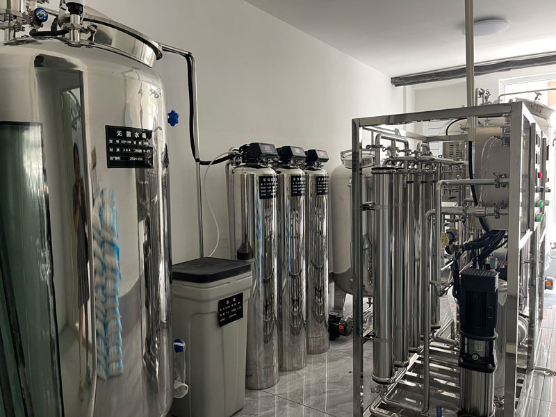 森特科技0.5吨双反