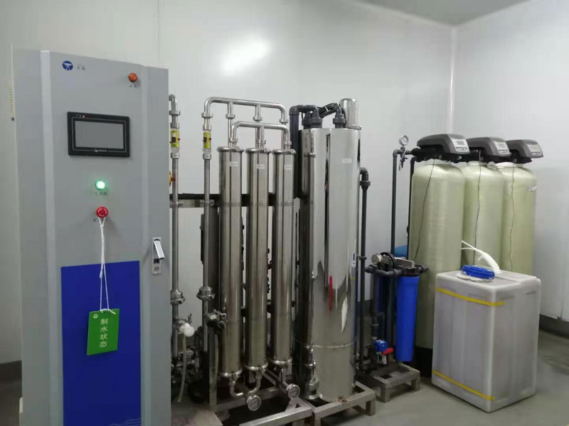 医院透析用纯水设备