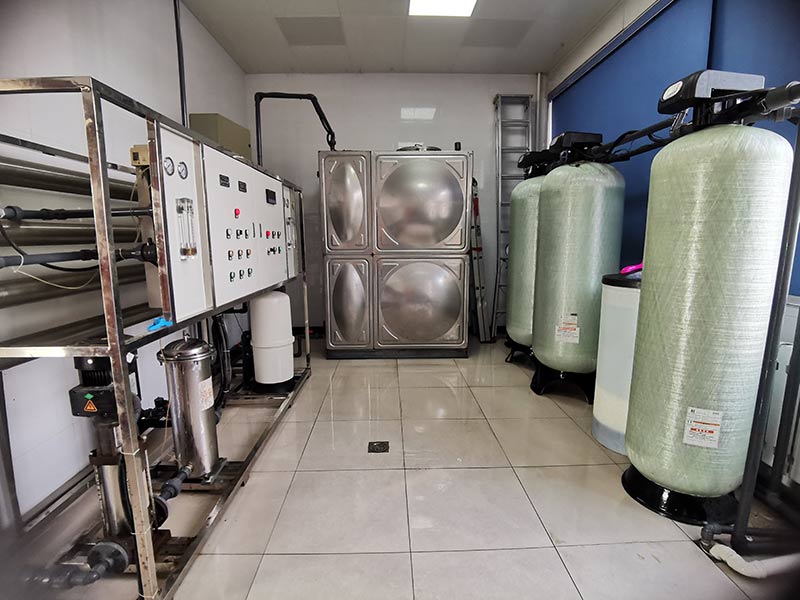 2吨反渗透设备-(2)==