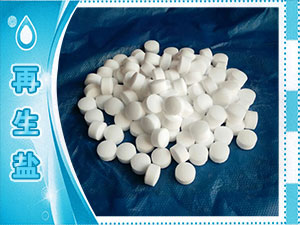 再生盐