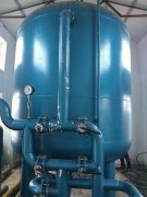 辽宁省沈阳市某农村自来水改造